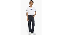 514™ Straight Fit Performance Jeans Little Boys 4-7X
