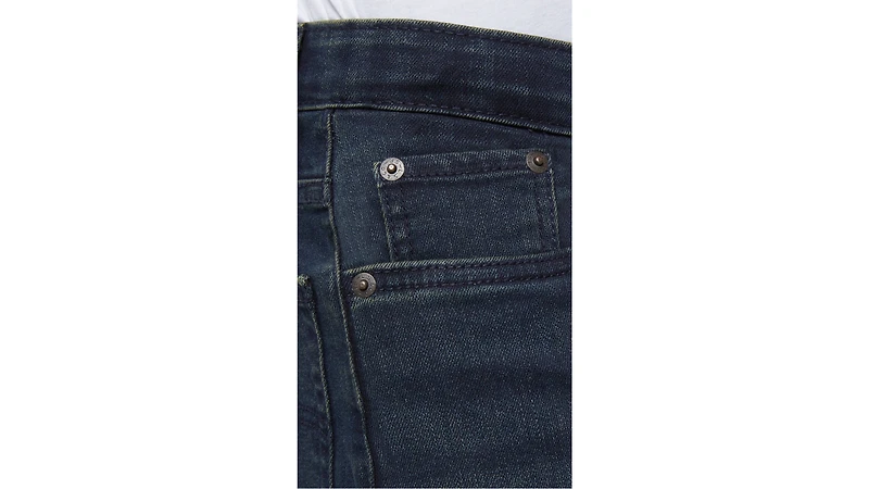 514™ Straight Fit Performance Jeans Big Boys 8-20