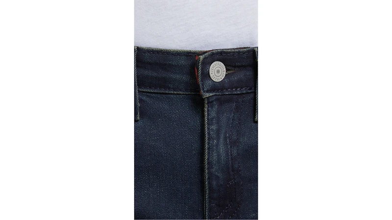 514™ Straight Fit Performance Jeans Big Boys 8-20