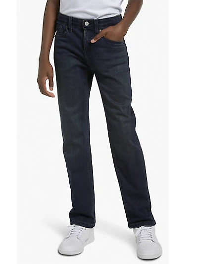 514™ Straight Fit Performance Jeans Big Boys 8-20