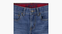 514™ Husky Straight Fit Performance Jeans Big Boys 8-20