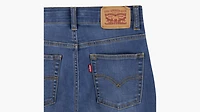 514™ Husky Straight Fit Performance Jeans Big Boys 8-20
