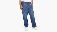 514™ Husky Straight Fit Performance Jeans Big Boys 8-20