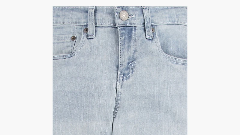 550™ '92 Fit Jeans Big Boys 8-20