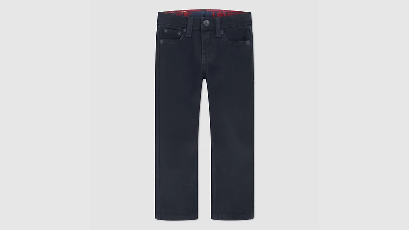 514™ Straight Fit Performance Jeans Toddler Boys 2T-4T