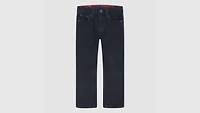 514™ Straight Fit Performance Jeans Toddler Boys 2T-4T