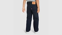 514™ Straight Fit Performance Jeans Toddler Boys 2T-4T