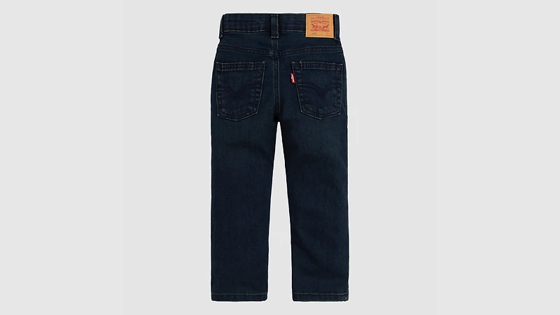 514™ Straight Fit Performance Jeans Toddler Boys 2T-4T