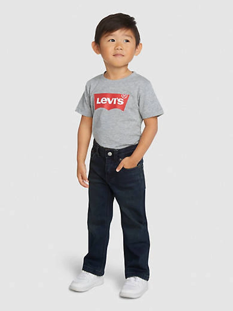 514™ Straight Fit Performance Jeans Toddler Boys 2T-4T