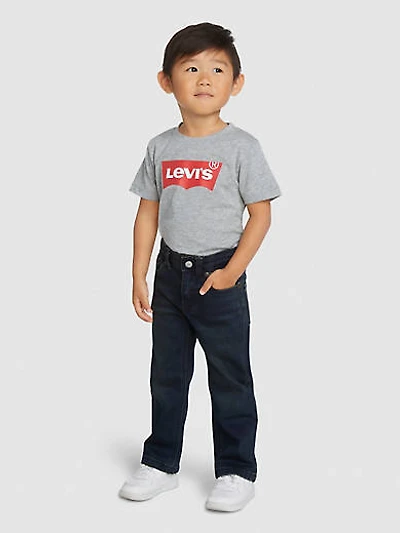 514™ Straight Fit Performance Jeans Toddler Boys 2T-4T