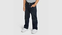 514™ Straight Fit Performance Jeans Toddler Boys 2T-4T