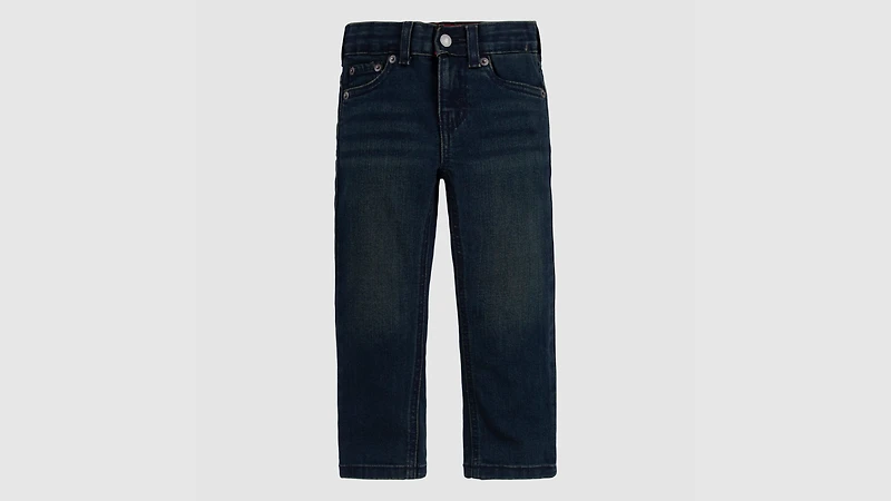 514™ Straight Fit Performance Jeans Toddler Boys 2T-4T
