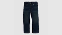 514™ Straight Fit Performance Jeans Toddler Boys 2T-4T