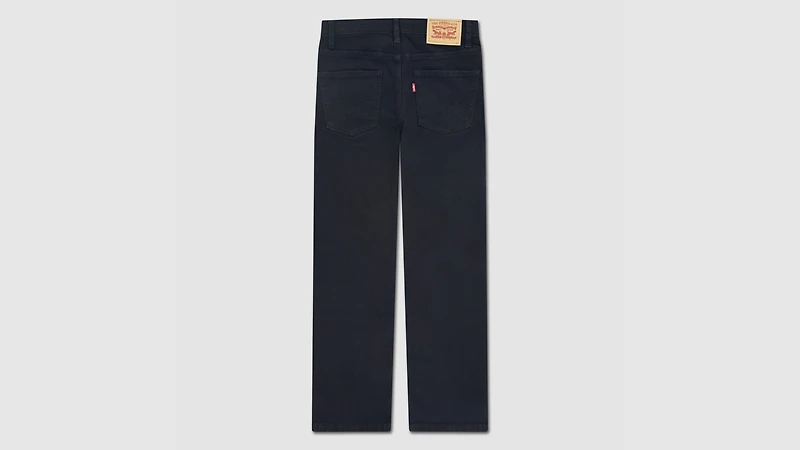 514™ Straight Fit Performance Jeans Big Boys 8-20