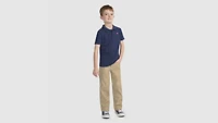 514™ Straight Fit Performance Jeans Little Boys 4-6X