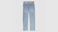 514™ Straight Fit Performance Jeans Big Boys 8-20