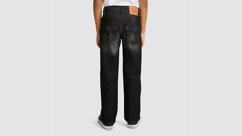 514™ Straight Fit Performance Jeans Little Boys 4-6X