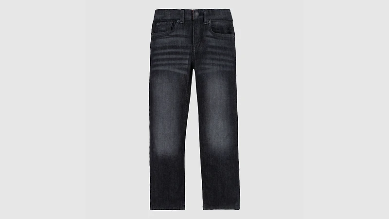 514™ Straight Fit Performance Jeans Little Boys 4-6X