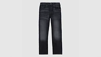 514™ Straight Fit Performance Jeans Little Boys 4-6X