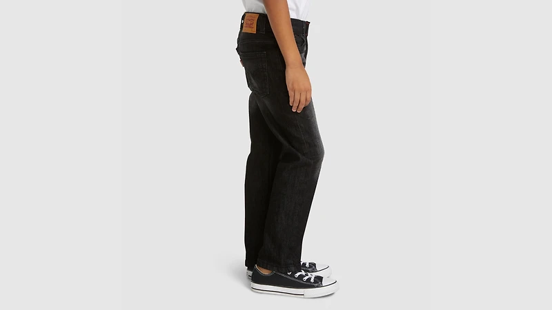 514™ Straight Fit Performance Jeans Little Boys 4-6X