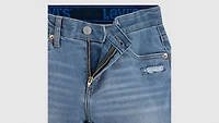502™ Regular Fit Jeans Big Boys 8-20