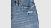 502™ Regular Fit Jeans Big Boys 8-20