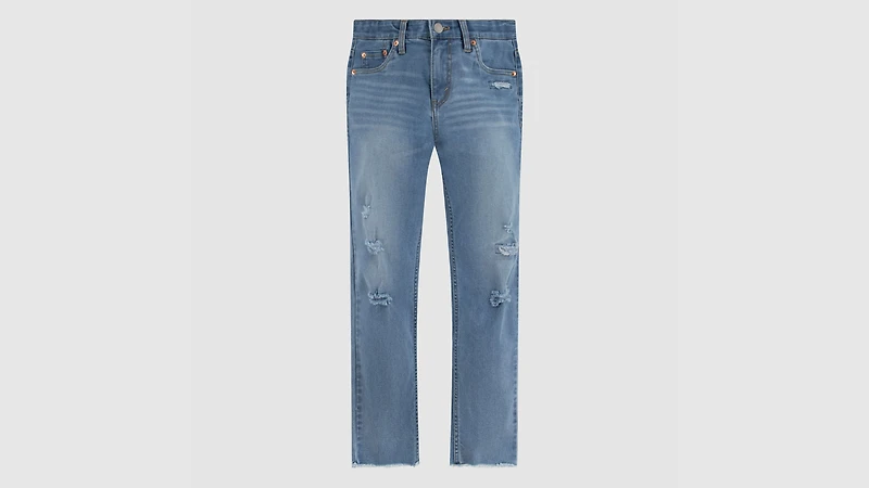 502™ Regular Fit Jeans Big Boys 8-20