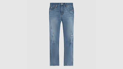 502™ Regular Fit Jeans Big Boys 8-20