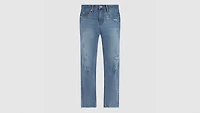 502™ Regular Fit Jeans Big Boys 8-20