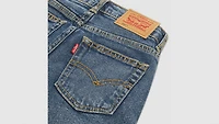 555™ Relaxed Straight Jeans Little Boys 4-6X