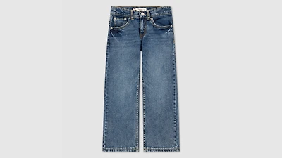 555™ Relaxed Straight Jeans Little Boys 4-6X