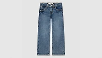 555™ Relaxed Straight Jeans Little Boys 4-6X