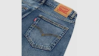 555™ Relaxed Straight Jeans Big Boys 8-20