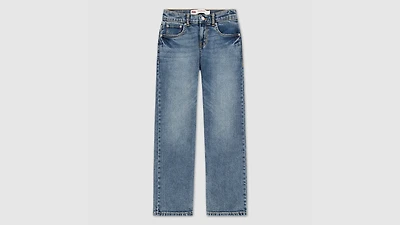 555™ Relaxed Straight Jeans Big Boys 8-20