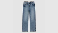 555™ Relaxed Straight Jeans Big Boys 8-20