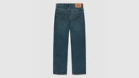 565™ Loose Straight Jeans Big Boys 8-20