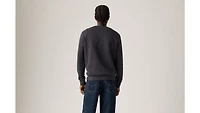 Standard Graphic Crewneck Sweatshirt