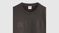 Standard Graphic Crewneck Sweatshirt