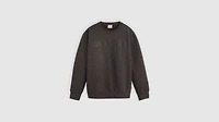 Standard Graphic Crewneck Sweatshirt