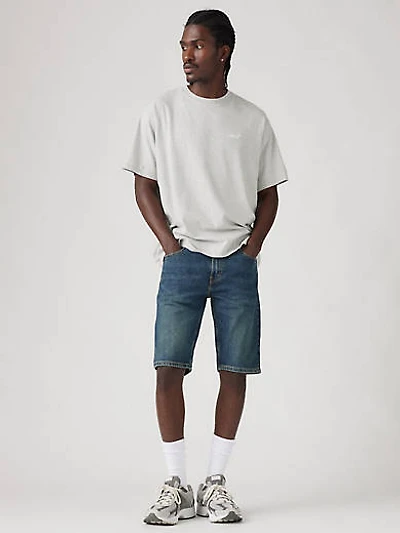 412 Slim Fit 9" Men's Shorts