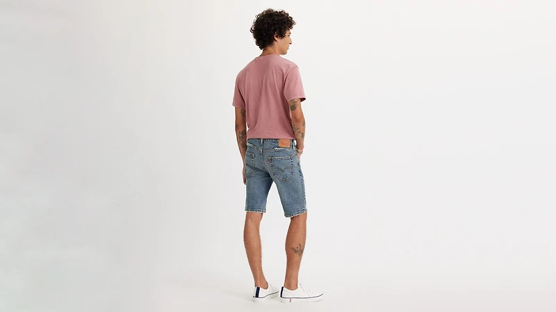 412 Slim Fit 9" Men's Shorts