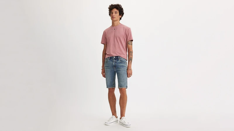 412 Slim Fit 9" Men's Shorts