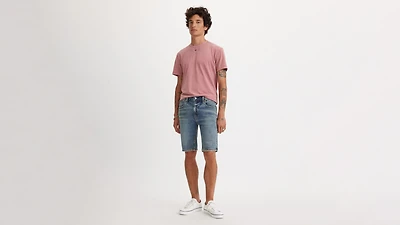 412 Slim Fit 9" Men's Shorts