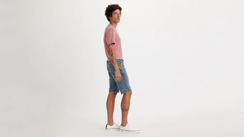 412 Slim Fit 9" Men's Shorts