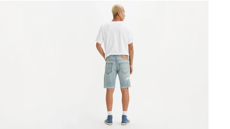 412 Slim Fit 9" Men's Shorts