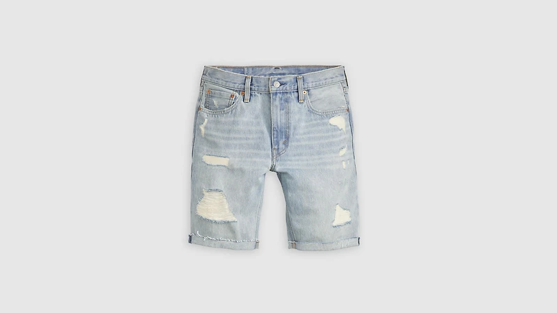 412 Slim Fit 9" Men's Shorts