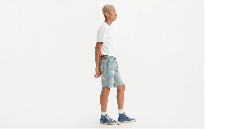 412 Slim Fit 9" Men's Shorts