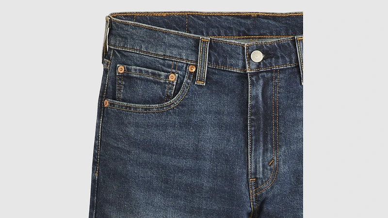 412 Slim Fit 9" Men's Shorts