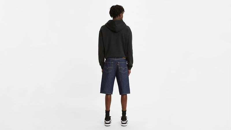 469 Loose 12" Men's Shorts