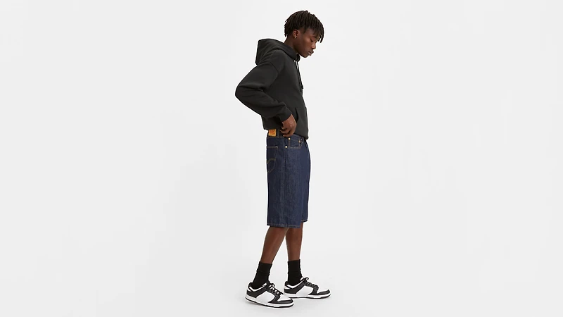 469 Loose 12" Men's Shorts